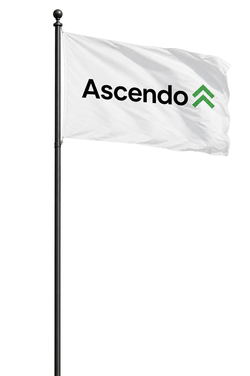 Ascendo flag