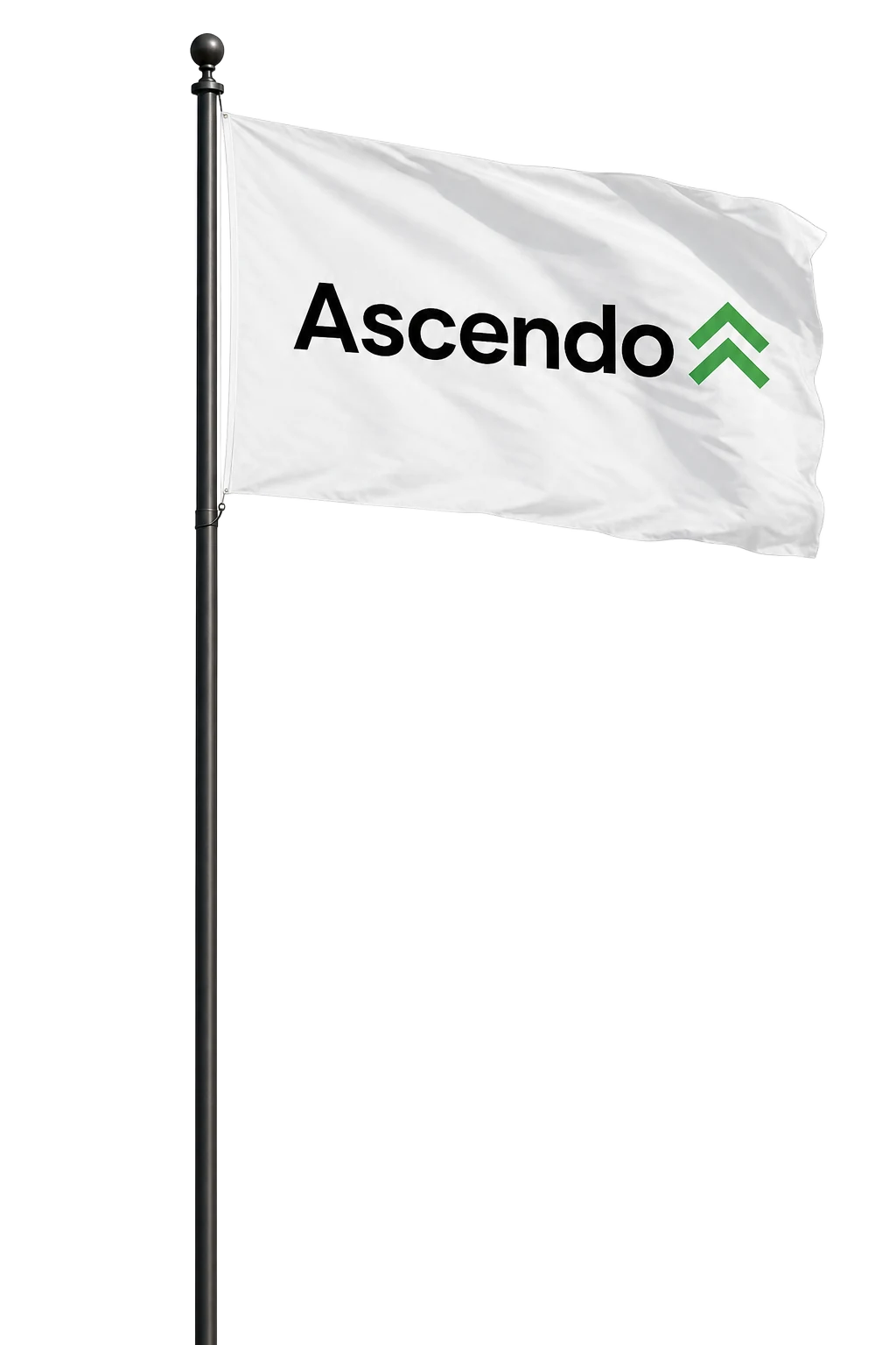 Ascendo flag